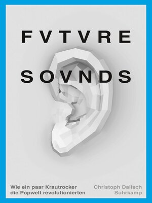 cover image of Future Sounds